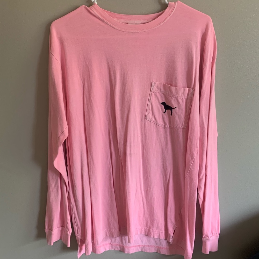 PINK long sleeve